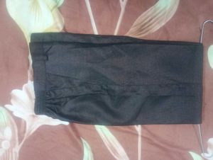 Boy&#39;sBrown Casual Pants