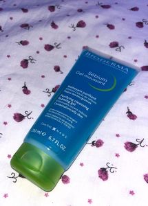 Bioderma Sebium Gel Moussant