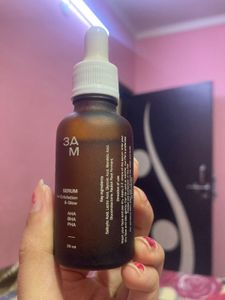 Combo Sale: 3AM Tvach Serums