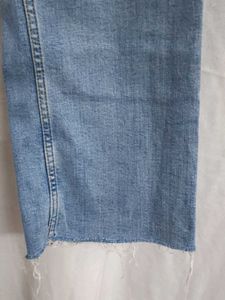 Zara Light Wash Jeans