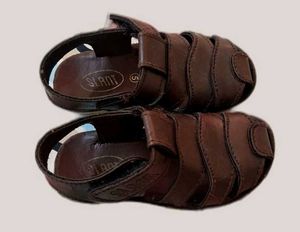 boys sandal slippers