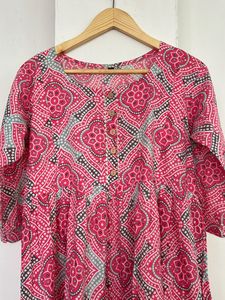 Maternity Kurta