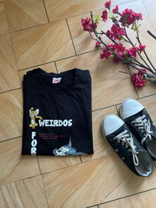 Combo Of 3 - Fab Tshirts