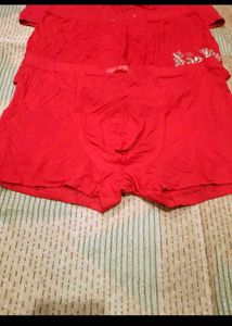 Red Men Biraf