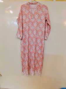 Kurta Pant Set