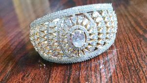 American Diamond AD Bracelet✨