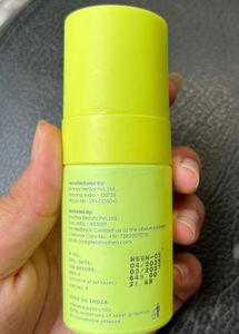 Hyphen Golden Hour Glow Serum