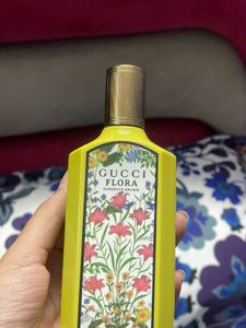 OG Flora Gorgeous Orchid Edp 100ml