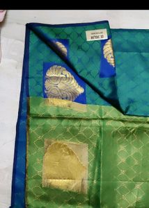 Excellent Saree With New One