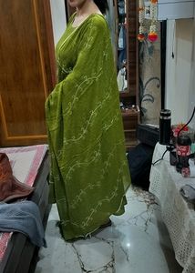 Kurta And Dupatta Set