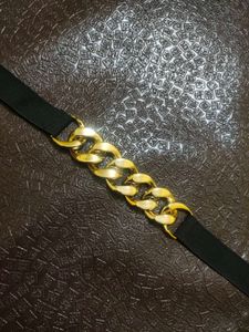 Women Fancy Belt Pack Of 2