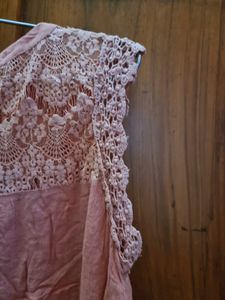 Very Demure Top From ONLY