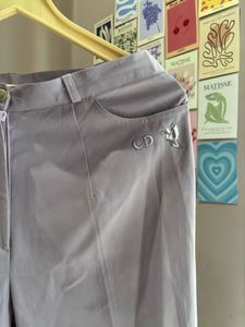Lavender Trouser