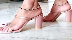 New high Heel👠