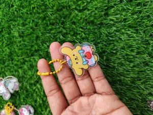 Sanrio Charms