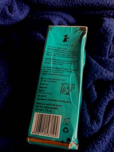 PILGRIM HAIR SERUM