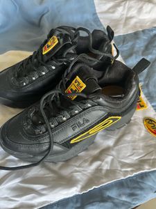 Fila Sneakers