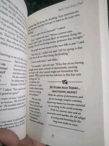Rich Dad Poor Da Book