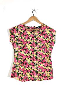 NEW Floral Top💓