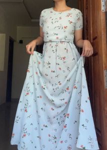 Pinteresty Skirt And Top Set