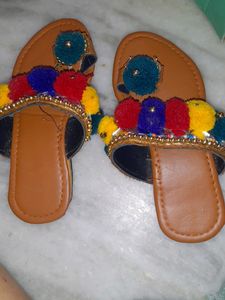 Agra Jhuti Baby Girl