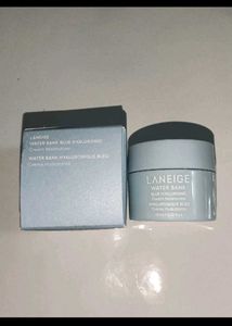 Laneige Blue Hyaluronic Moisturizer