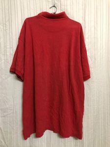 Gap Short Sleeve Polo T Shirt