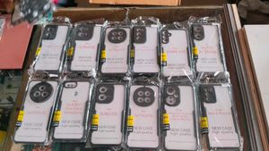 Phone Cases