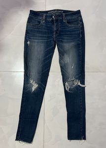 Skinny Jeans For Women