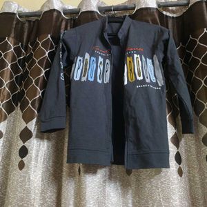 Cool Kids Jacket