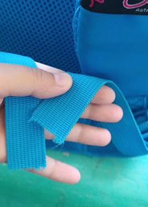 Genie Blue Backpack