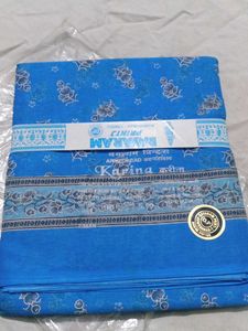 Brand New Saree