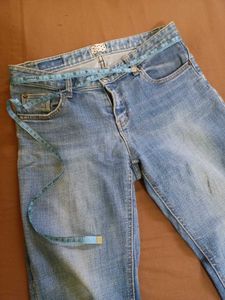 jeans