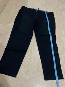 Sky Blue Printed wrangler Shirt And Branded Chino