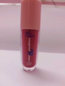Blue Heaven Lip Oil - Mauve