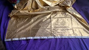 Shimmer Petticoat Cloth