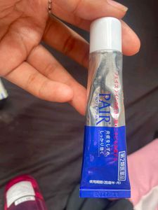 PAIR Acne Cream W