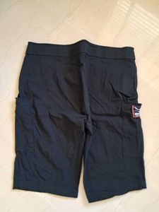 Men&#39;s Black Short