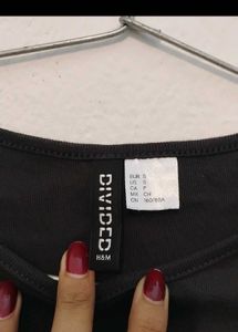H&amp;M Crop Top