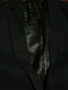 Brand New Blazer Never Wear