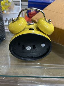 Winnie the Pooh Alarm Clock