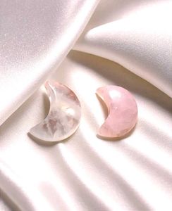 Yin- Yang Harmony Crystal Set