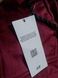 Cozy Maroon Hoodie &amp; Jogger Set