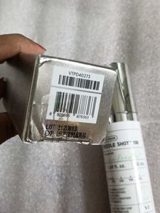 Vt Cosmetics Reedle Shot 100 Sample