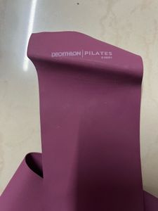 Decathlon Stretch Band Medium Strength