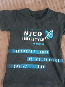 Boys T-Shirt