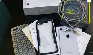 IPhone 8 with Original Box