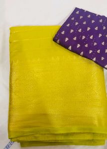 Pattu Saree