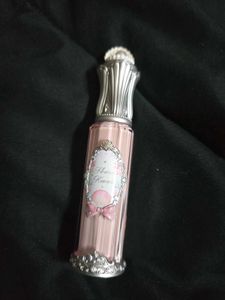 Flower Knows Shell's Jewel Lip Glaze - P02