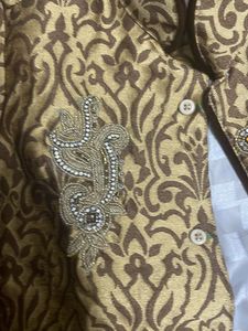 Ethnic Wear For Infants